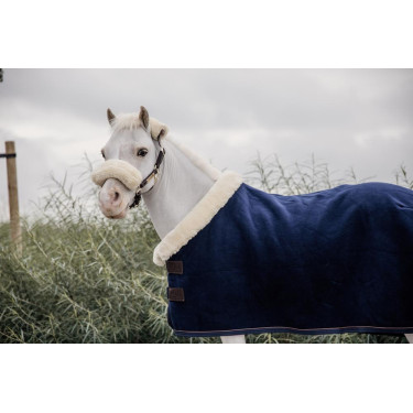 Droogdeken Show Fleece Heavy Kentucky Droogdeken Show Fleece Heavy Kentucky