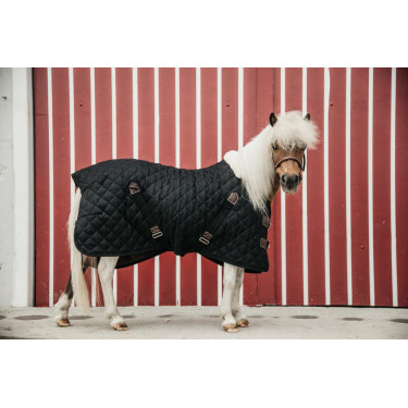 Staldeken Kentucky Zwart Staldeken Kentucky Zwart