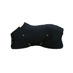 Staldeken Kentucky Zwart Staldeken Kentucky Zwart