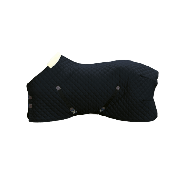 Staldeken Kentucky Zwart Staldeken Kentucky Zwart