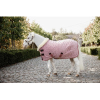 Presentatiehoes Velvet Kentucky Marine Marineblauw Presentatiehoes Velvet Kentucky Marine Marineblauw