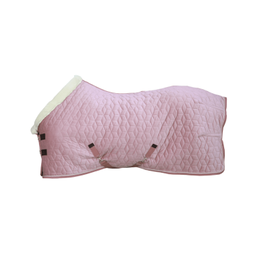 Presentatiehoes Velvet Kentucky Oudroze Presentatiehoes Velvet Kentucky Oudroze