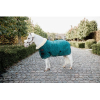 Presentatiehoes Velvet Kentucky Marine Marineblauw Presentatiehoes Velvet Kentucky Marine Marineblauw
