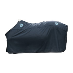 Magnetische Deken Recuptex Kentucky Marine Marineblauw