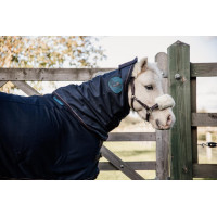 Magnetische Deken Recuptex Kentucky Marine Marineblauw