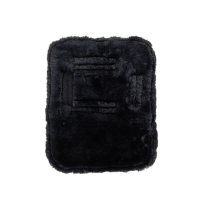 Uitbreiding van gevoerde borst vegan schapen Kentucky Zwart Uitbreiding van gevoerde borst vegan schapen Kentucky Zwart