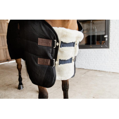 Extension de poitrail Mouton Vegan Kentucky Naturel