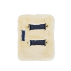 Borstverbreder Schaap Vegan Kentucky Natuurlijk Bruin Borstverbreder Schaap Vegan Kentucky Natuurlijk Bruin