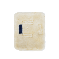 Borstverbreder Schaap Vegan Kentucky Zwart Borstverbreder Schaap Vegan Kentucky Zwart