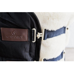 Borstverbreder Schaap Vegan Kentucky Natuurlijk Bruin Borstverbreder Schaap Vegan Kentucky Natuurlijk Bruin