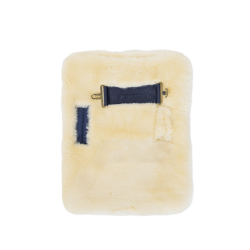 Borstverbreder Schaap Vegan Kentucky Natuurlijk Bruin Borstverbreder Schaap Vegan Kentucky Natuurlijk Bruin