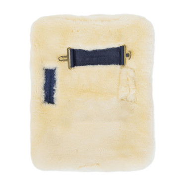 Borstverbreder Schaap Vegan Kentucky Natuurlijk Bruin