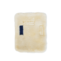 Borstverbreder Schaap Vegan Kentucky Natuurlijk Bruin Borstverbreder Schaap Vegan Kentucky Natuurlijk Bruin