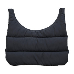Borstbescherming BIB Zomer Kentucky Zwart