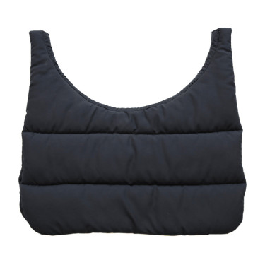 Borstbescherming BIB Zomer Kentucky Zwart