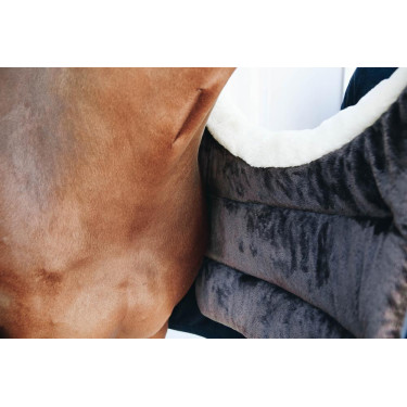 Borstbeschermer BIB Winter Kentucky Marine Marineblauw