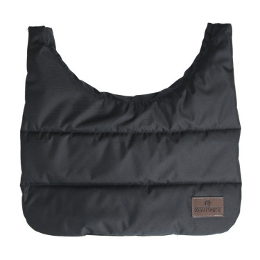 Borstbeschermer BIB Waterdicht Kentucky Zwart