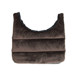 Borstbeschermer BIB Waterdicht Kentucky Zwart