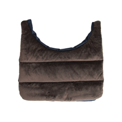 Borstbeschermer BIB Waterdicht Kentucky Marine Marineblauw