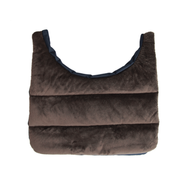 Borstbeschermer BIB Waterdicht Kentucky Marine Marineblauw