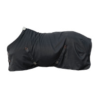 Staldeken Classic Kentucky Zwart