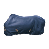 3D Spacer droogdeken Kentucky Marine Marineblauw