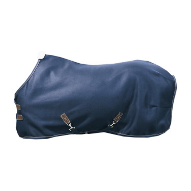 3D Spacer droogdeken Kentucky Marine Marineblauw