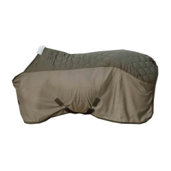 Transport Combo Koeler Fleece Kentucky Donkergroen Transport Combo Koeler Fleece Kentucky Donkergroen