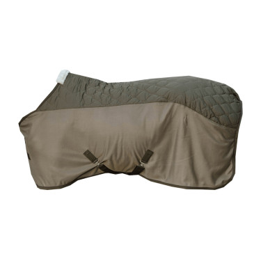 Transport Combo Koeler Fleece Kentucky Donkergroen Transport Combo Koeler Fleece Kentucky Donkergroen