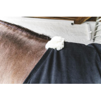 Staldeken Classic Kentucky Zwart Staldeken Classic Kentucky Zwart