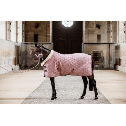 Presentatiehoes Velvet Kentucky Oudroze Presentatiehoes Velvet Kentucky Oudroze