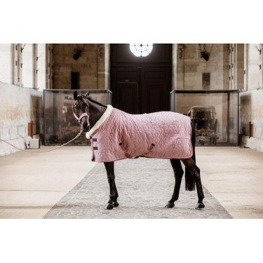 Presentatiehoes Velvet Kentucky Oudroze Presentatiehoes Velvet Kentucky Oudroze