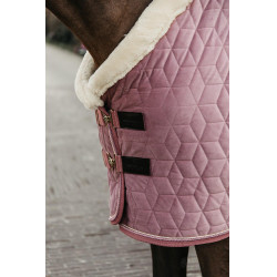 Presentatiehoes Velvet Kentucky Oudroze Presentatiehoes Velvet Kentucky Oudroze