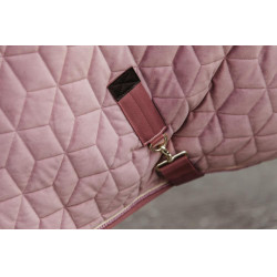 Presentatiehoes Velvet Kentucky Oudroze Presentatiehoes Velvet Kentucky Oudroze