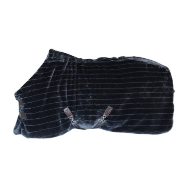 Faux Fur Deken Kentucky Grijs