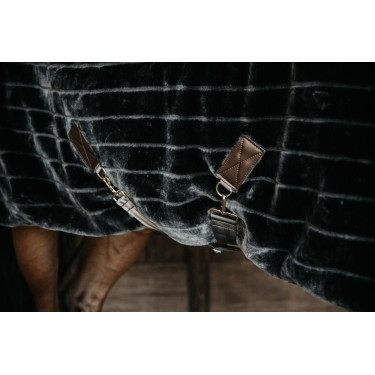 Faux Fur Deken Kentucky Faux Fur Deken Kentucky