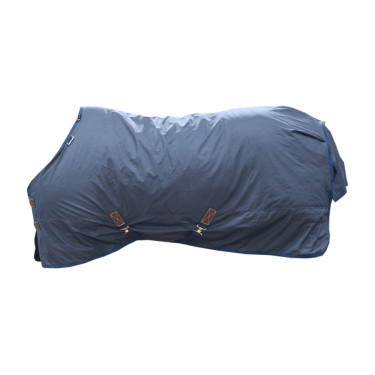 Buitenhoes All Weather Hurricane Kentucky Marine Marineblauw