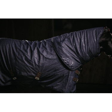 Buitenhoes All Weather Hurricane Kentucky Marine Marineblauw