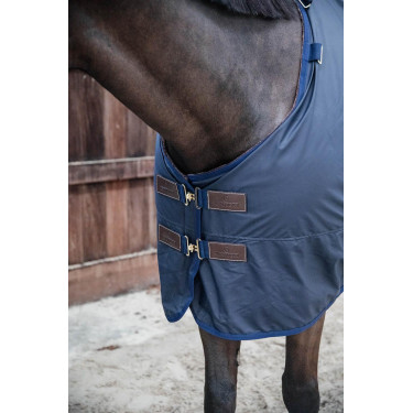 Buitenhoes All Weather Hurricane Kentucky Marine Marineblauw