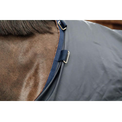 Buitenhoes All Weather Hurricane Kentucky Marine Marineblauw