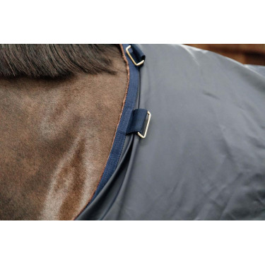 Buitenhoes All Weather Hurricane Kentucky Marine Marineblauw