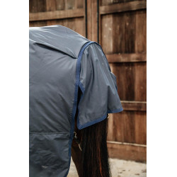 Buitenhoes All Weather Hurricane Kentucky Marine Marineblauw