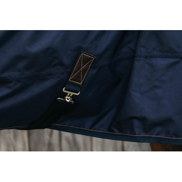 All Weather waterdichte buitenafdekking Pro Kentucky Marine Marineblauw All Weather waterdichte buitenafdekking Pro Kentucky Marine Marineblauw