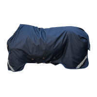 Turnout deken All Weather Waterproof Comfort Kentucky Navy