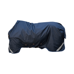 Turnout deken All Weather Waterproof Comfort Kentucky Navy