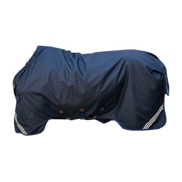 Turnout deken All Weather Waterproof Comfort Kentucky Navy