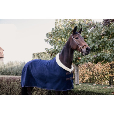 Droogdeken Show Fleece Heavy Kentucky Droogdeken Show Fleece Heavy Kentucky