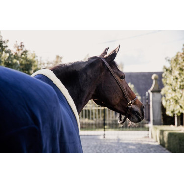 Droogdeken Show Fleece Heavy Kentucky Droogdeken Show Fleece Heavy Kentucky