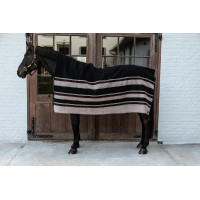 Droogdeken Ruit Heavy Stripes Kentucky Bruin Droogdeken Ruit Heavy Stripes Kentucky Bruin
