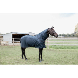 Waterdichte Vliegendeken Combo Classic Kentucky